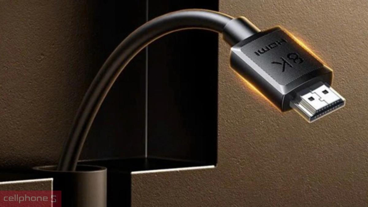 Hiệu suất truyền tải Cáp chuyển đổi Ugreen HDMI 2.1 8K HD175 45432 2m