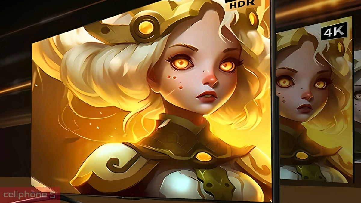 Cáp chuyển đổi Ugreen HDMI 2.1 8K HD175 45433 3m - Truyền tải chất lượng, dễ dàng sử dụng