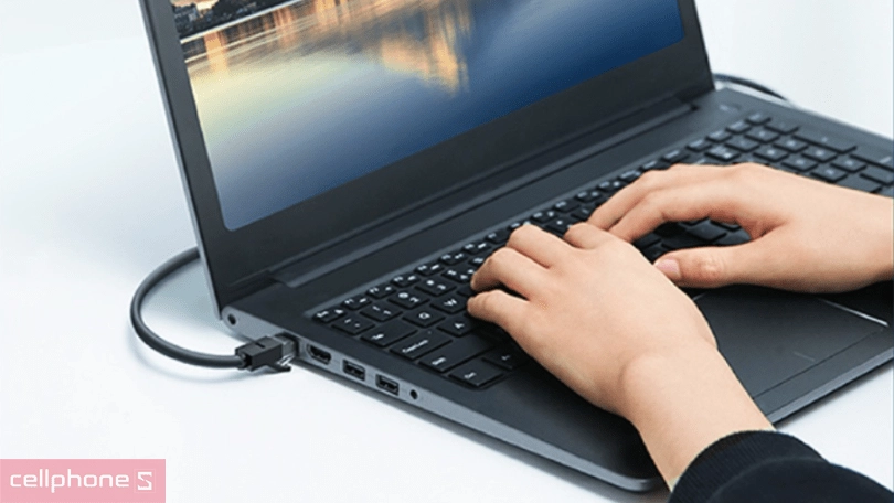 Đánh giá cáp mạng Cat6 Ugreen NW102 20161