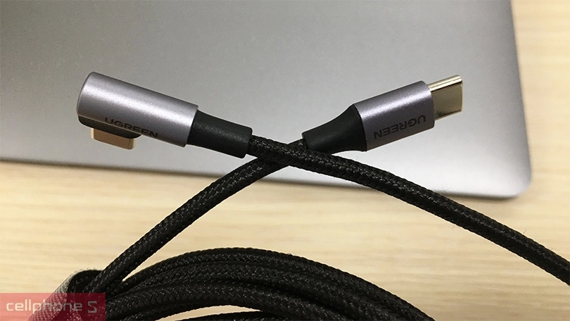 Ưu - Nhược điểm của cáp sạc Ugreen