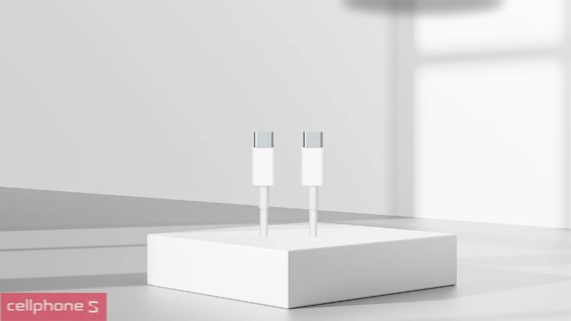 Thiết kế cáp Xiaomi 1,5m USB TYPE-C- SJV4108GL