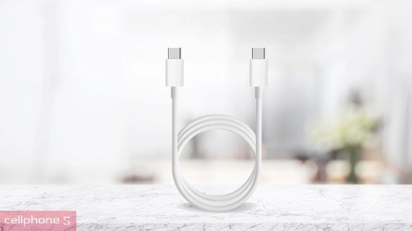 Công suất Cáp Xiaomi 1,5m USB TYPE-C- SJV4108GL