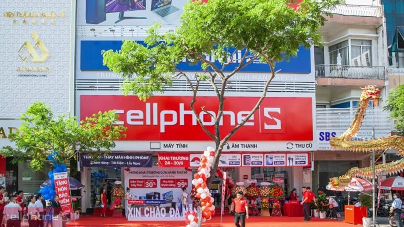 Các ưu đãi khi chọn mua cáp sạc nhanh Aukey tại CellphoneS