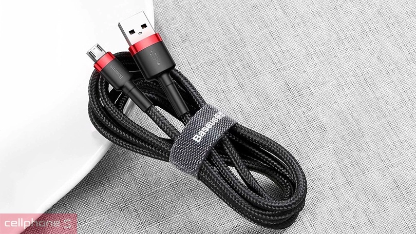 Các ưu điểm nên lựa chọn Baseus