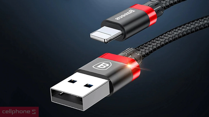 Các ưu điểm nên lựa chọn Baseus