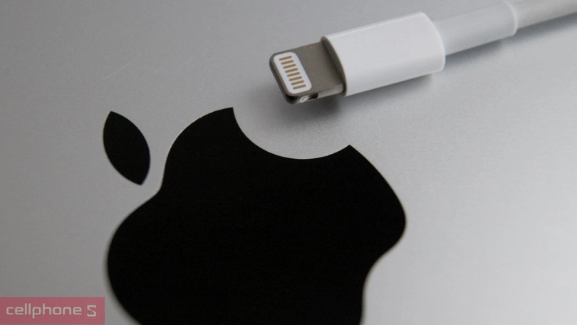 bộ sạc iPhone chính hãng