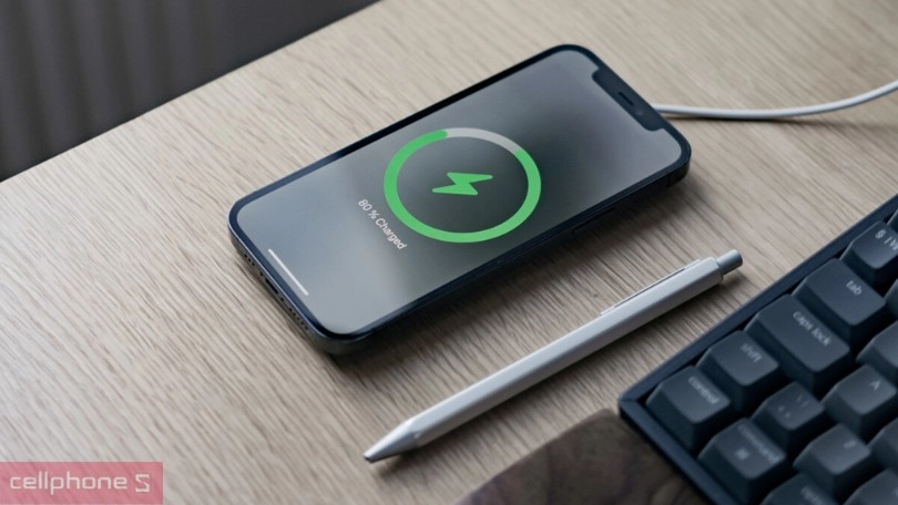 Công suất và tính năng cáp sạc nhanh