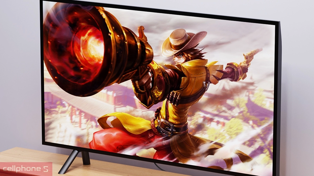 Chất liệu hợp kim kẽm và lõi đồng của Cáp HDMI 2.0 Orico chuẩn 4K H4AY-15-BK 60Hz 1.5 mét