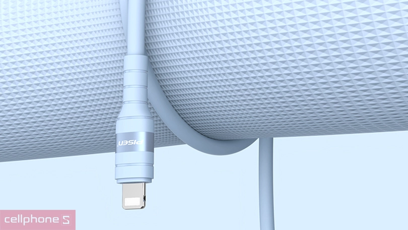 Tại sao nên mua dây cáp sạc điện thoại chính hãng