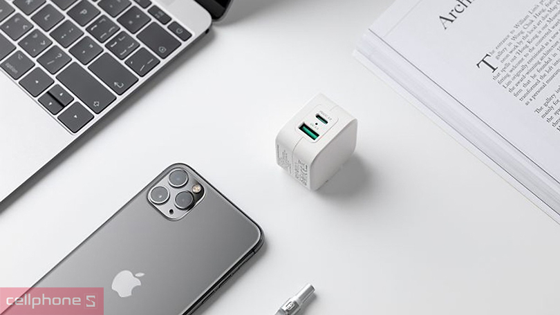 Cách chọn mua cáp - sạc iPhone 12 chất lượng