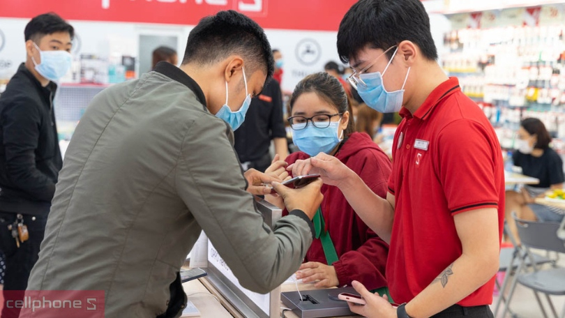 Mua cáp sạc Genshai chính hãng, bảo hành đầy đủ tại CellphoneS