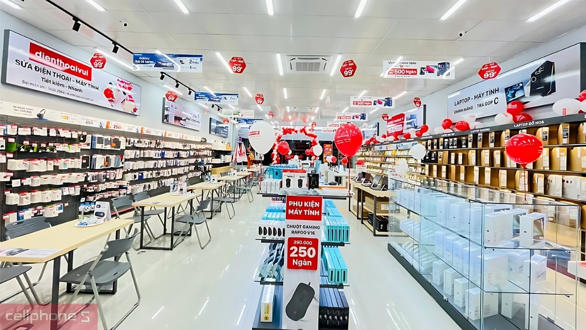 Mua cáp - sạc iPhone 13 chính hãng, giá tốt tại CellphoneS