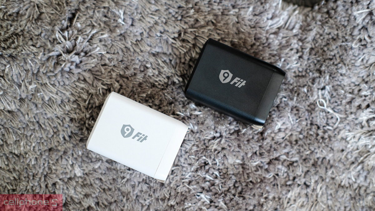 Có nên đầu tư sạc GaN cho iPhone 13