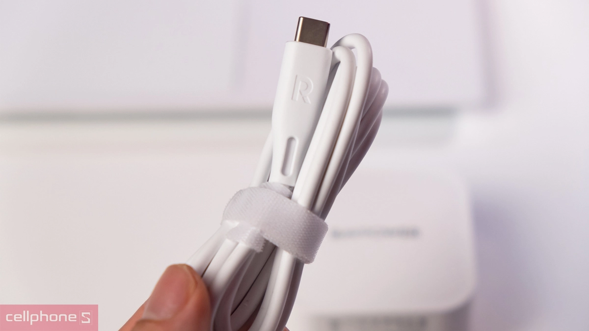 Những sai lầm phổ biến khi chọn củ – cáp sạc iPhone 13