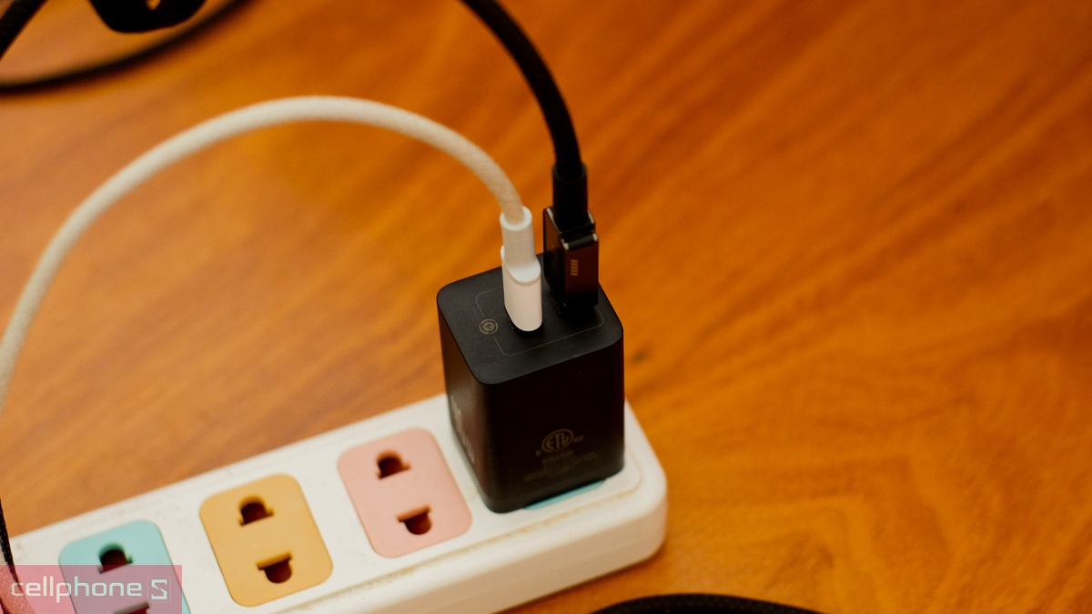 Những sai lầm cần tránh khi chọn sạc cho iPhone 14