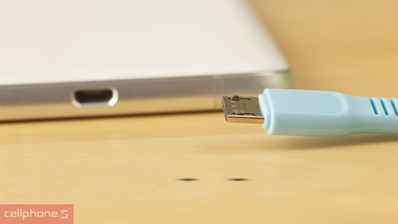 Cáp thường (5V/1A)