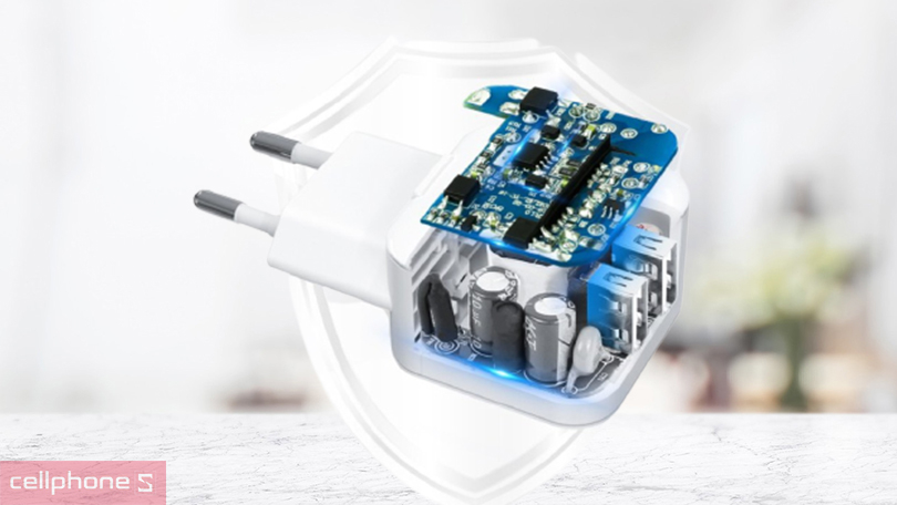 Củ sạc Tronsmart