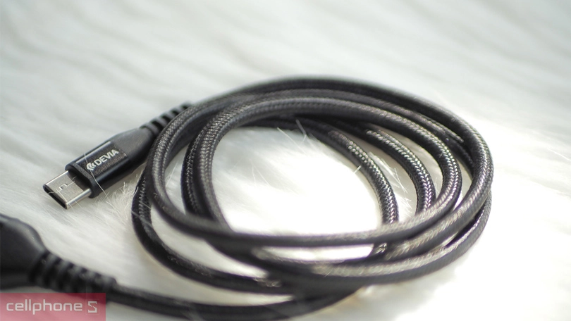 Phân loại các loại sạc phổ biến theo cổng sạc