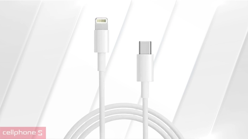 Nên mua dây sạc của hãng nào?