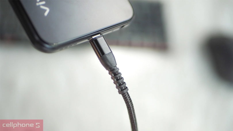 Tiêu chí chọn mua cáp điện thoại phù hợp