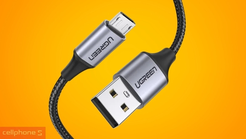 Dây sạc Micro USB
