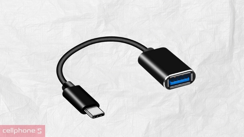 Cáp chuyển đổi