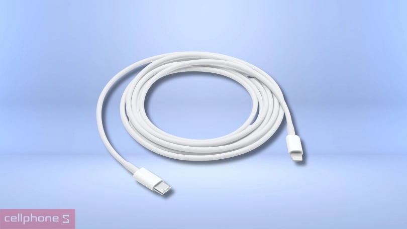 cáp chuyển đổi apple