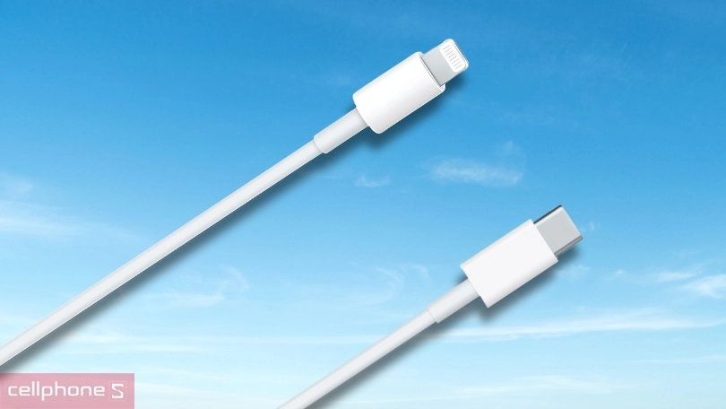 cáp chuyển đổi apple
