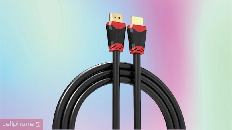 Tốc độ cáp HDMI 2.0 Orico 5 mét