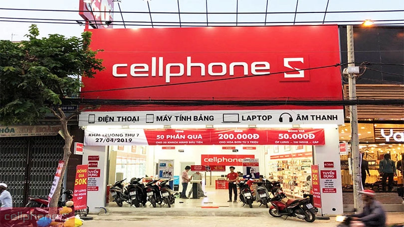 Những ưu đãi khi chọn mua phụ kiện Baseus tại CellphoneS