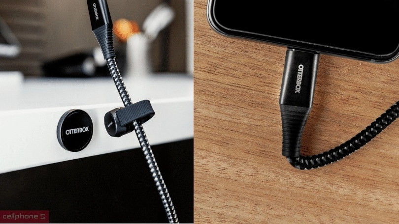 Tại sao nên mua phụ kiện OtterBox?