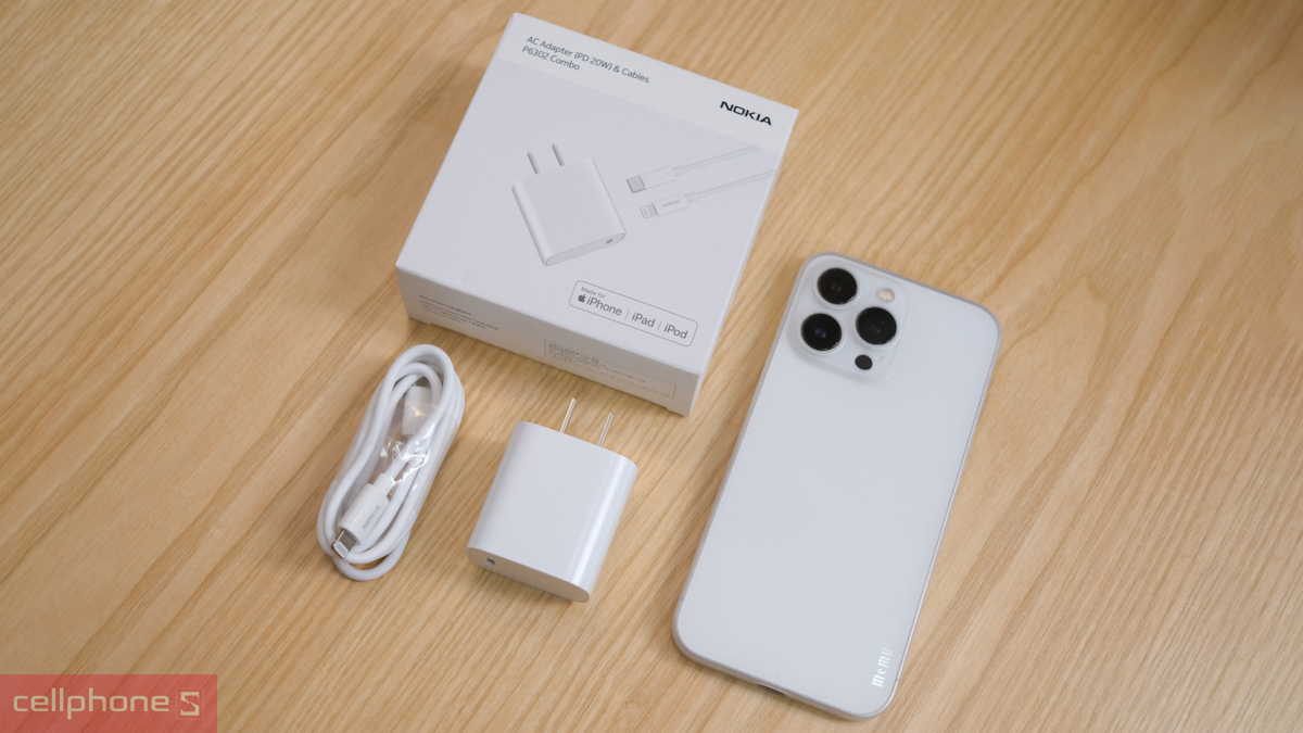 Thiết kế an toàn cho thiết bị