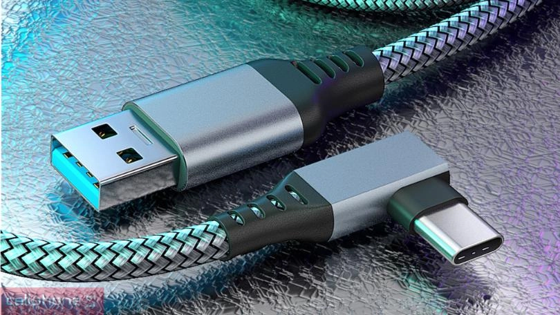 Cáp sạc Type-C là gì?