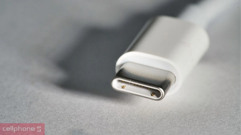 Tiêu chí lựa chọn dây sạc Type C cho các thiết bị