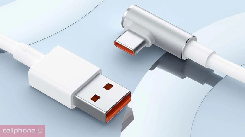 Cáp USB-C to USB-C
