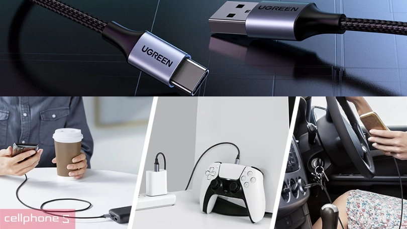 Tương thích với nhiều thiết bị