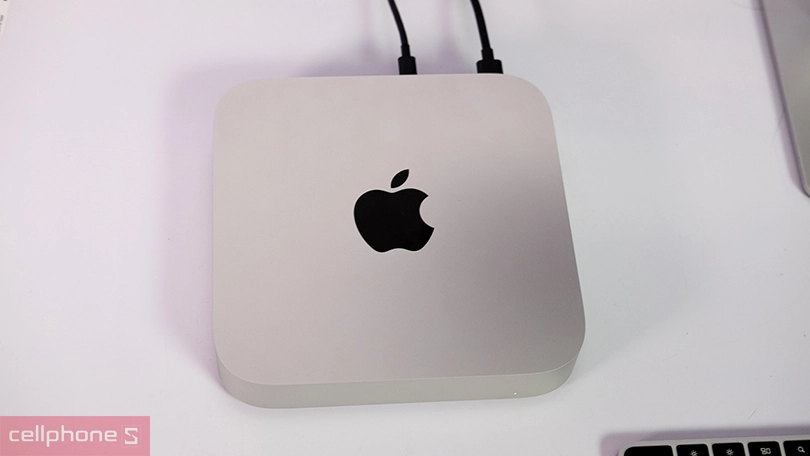Thời gian hỗ trợ của dịch vụ bảo hành CareS Mac Mini M2