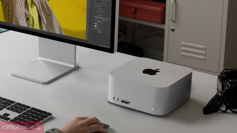 Quyền lợi của dịch vụ bảo hành CareS Mac Studio