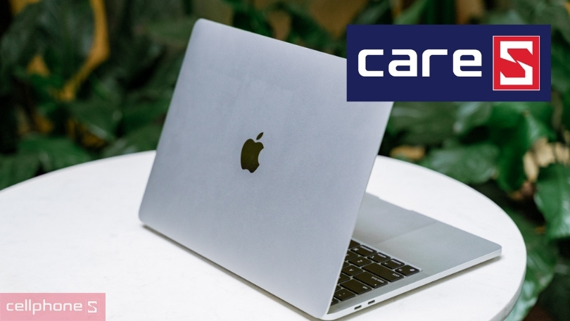 Ưu đãi kéo dài thời hạn bảo hành của dịch vụ bảo hành Cares Macbook Pro 16 inch M2