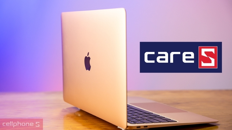Ưu đãi bảo hành toàn diện của dịch vụ bảo hành CARES Macbook Pro 16 inch M1