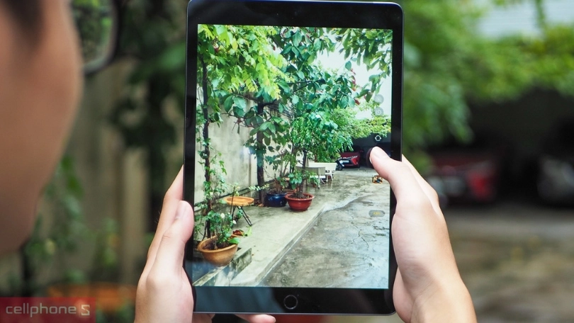 Dịch vụ bảo hành CareS iPad Gen 9 - Tiết kiệm chi phí