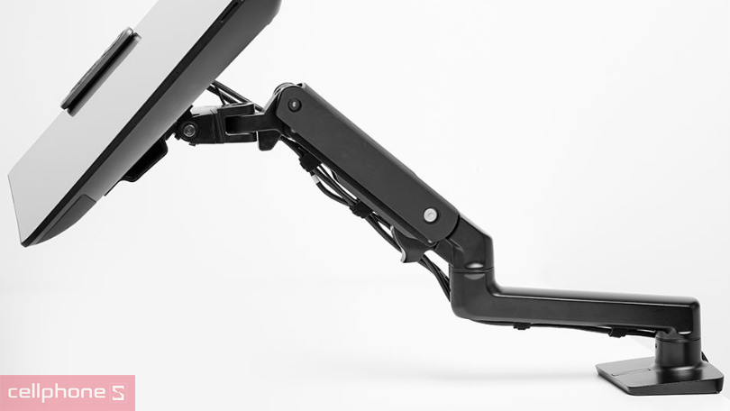Tính năng chân đế Wacom Flex Arm Cintiq Pro 24&32 ACK-628