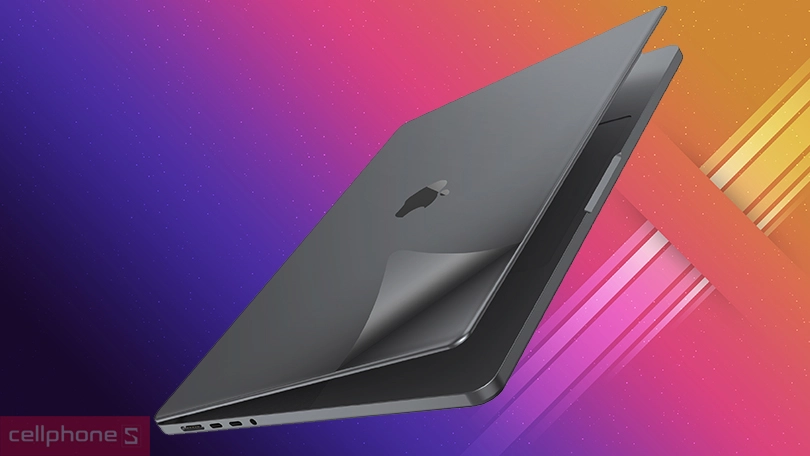 Thiết kế Macbook Innostyle 6in1 for Macbook Pro 14 inch M2/M3