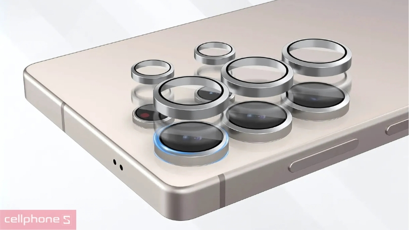 Dán bảo vệ camera Samsung Zeelot Pishield