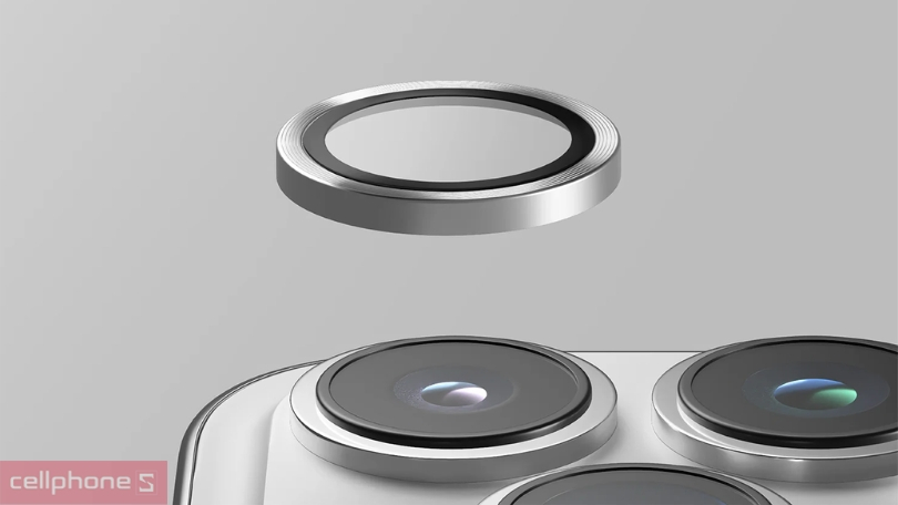 Hướng dẫn dán camera tại nhà