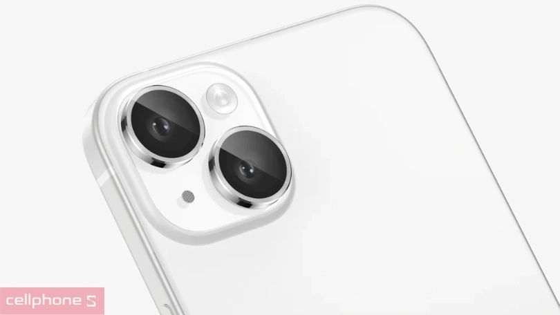 Có nên sử dụng miếng dán bảo vệ camera?