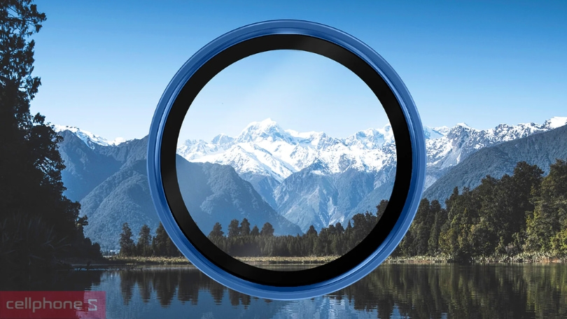 Miếng dán chống ánh sáng xanh