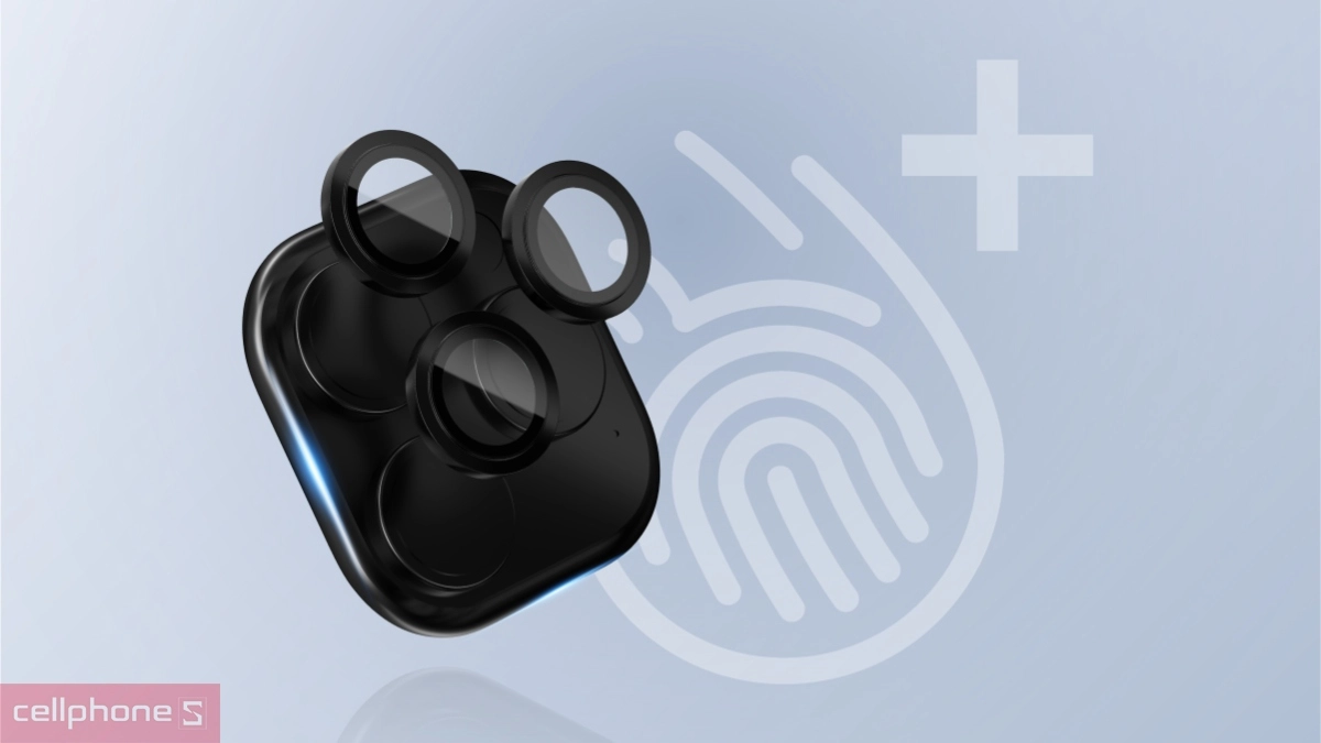 Tích hợp công nghệ ClearPrint