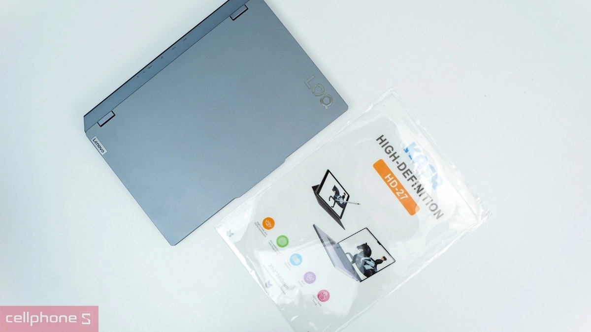 Tương thích dán màn hình Laptop/Macbook KASR PPF 15-16 inch full