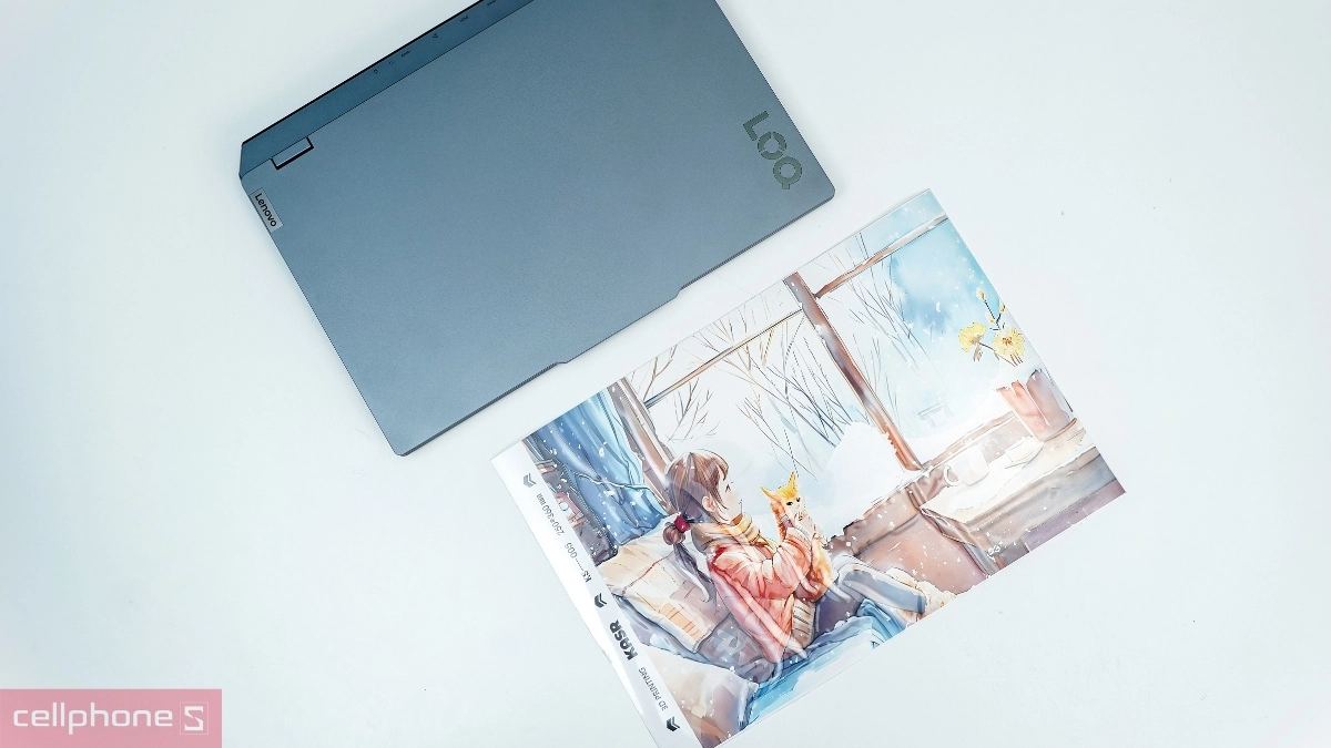 Kích thước dán decal laptop 13 - 14 inch